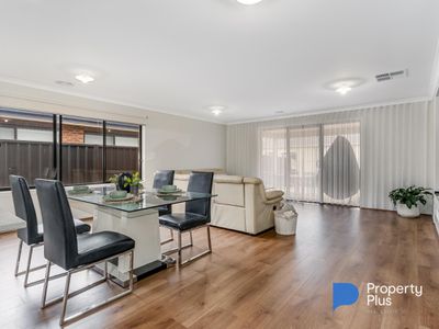 25 Kingsley Promenade, Huntly