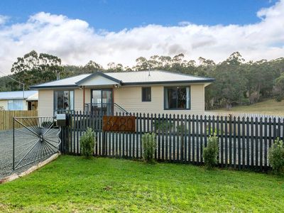 6680 Channel Highway, Deep Bay
