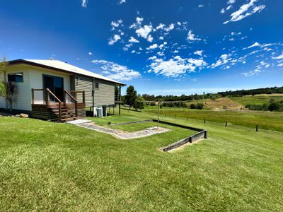 233 Brights Road, Nanango