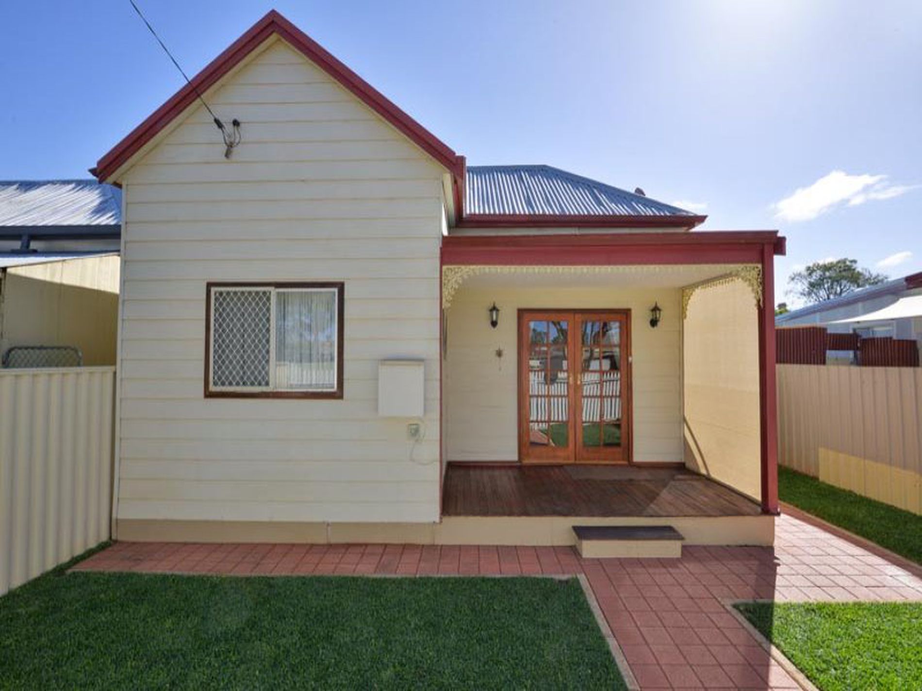 56 George Street, Kalgoorlie