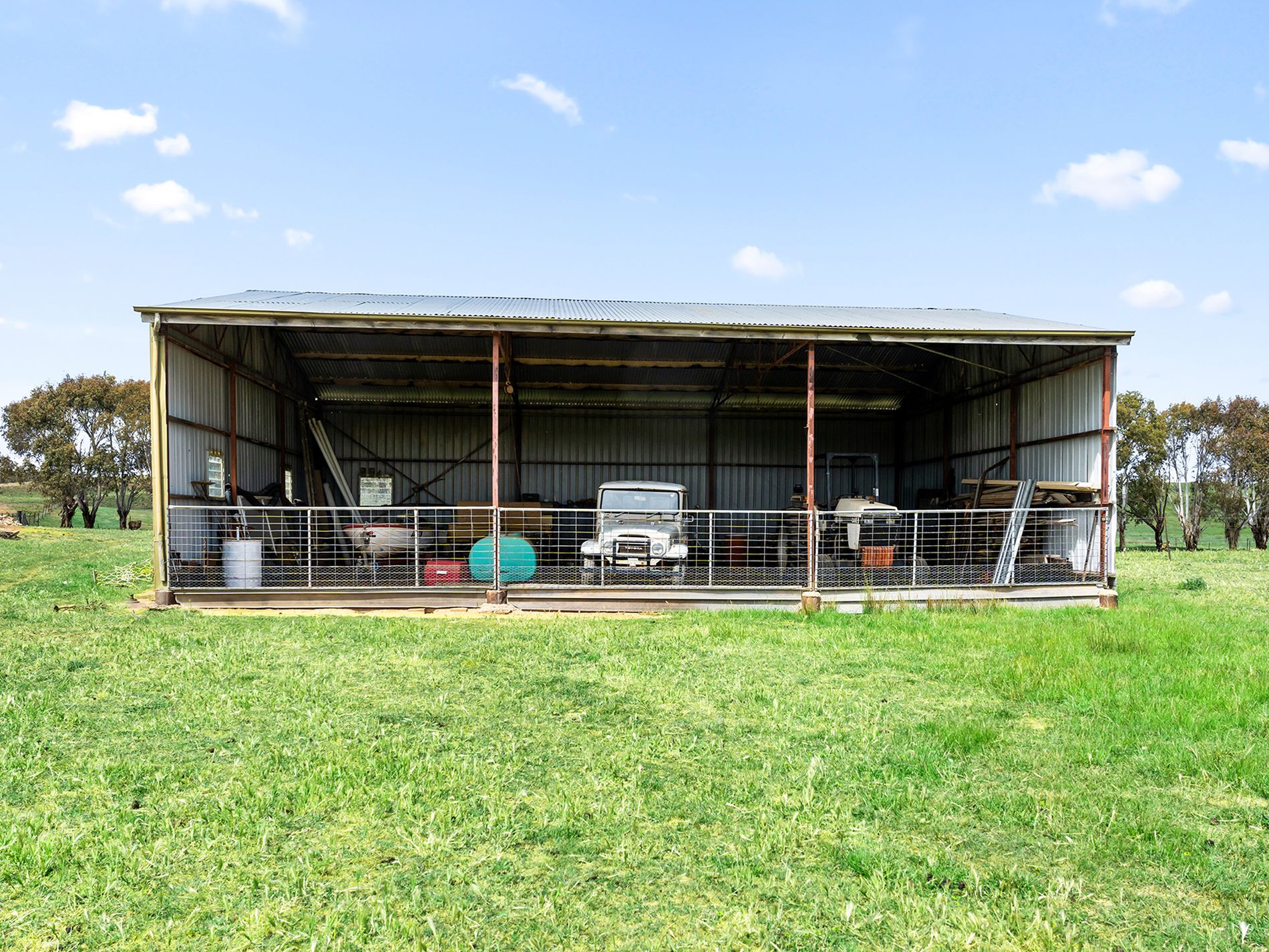 1444 Hoskinstown Road, Hoskinstown