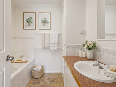 31 Fernwren Pl, Carrum Downs