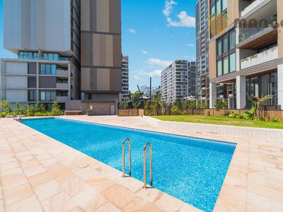 204 / 5 Network Place, North Ryde