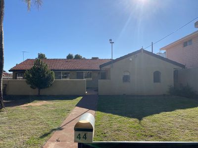 44 Roberts Street, Kalgoorlie