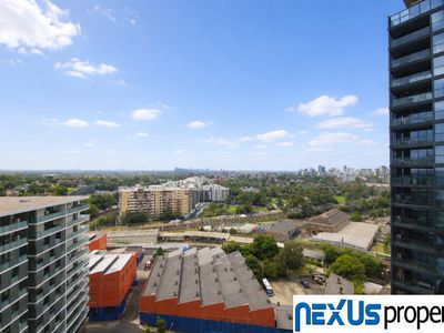 A1603 / 15-17 Columbia Lane, Homebush