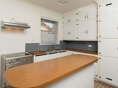 11 JAMES STREET, Wodonga