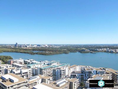 1308 / 7 Rider Boulevard, Rhodes