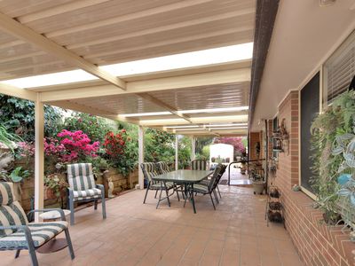 14 Harper Crescent, Narooma
