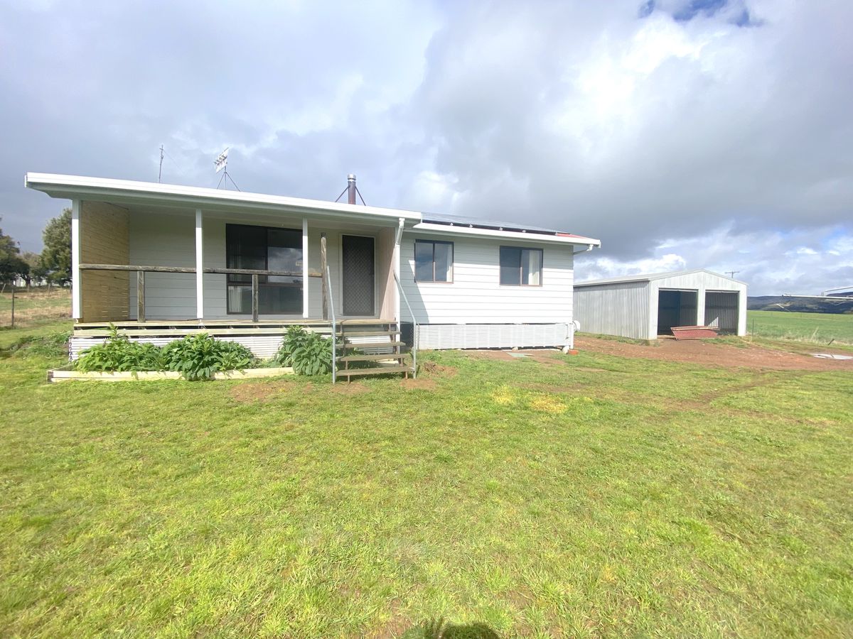 The Cottage / 4844 Braidwood Road, Goulburn Graeme Welsh Real Estate