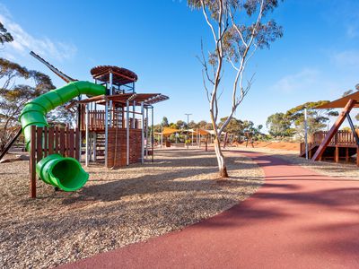 14A Purna Place, Hannans