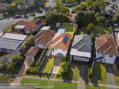31 Vale Street, Wavell Heights
