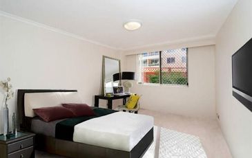 660 / 83-93 Dalmeny Ave, Rosebery