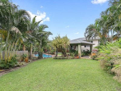 73 Johnston Boulevard, Urraween