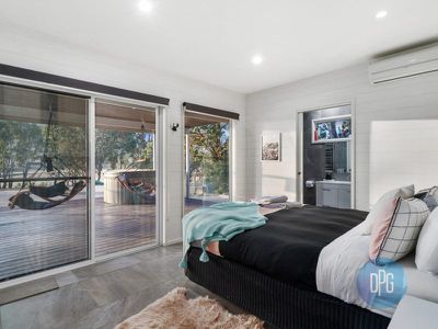 454 Howes Creek Road, Mansfield
