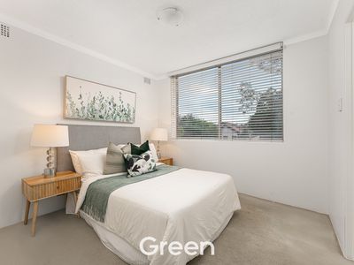 4 / 2 Adelaide Street, West Ryde