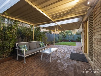 3 / 134 Fitzroy Road, Rivervale