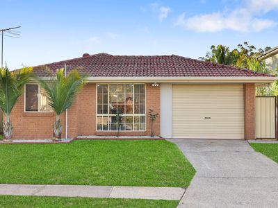 9 Heseltine Place, Rooty Hill