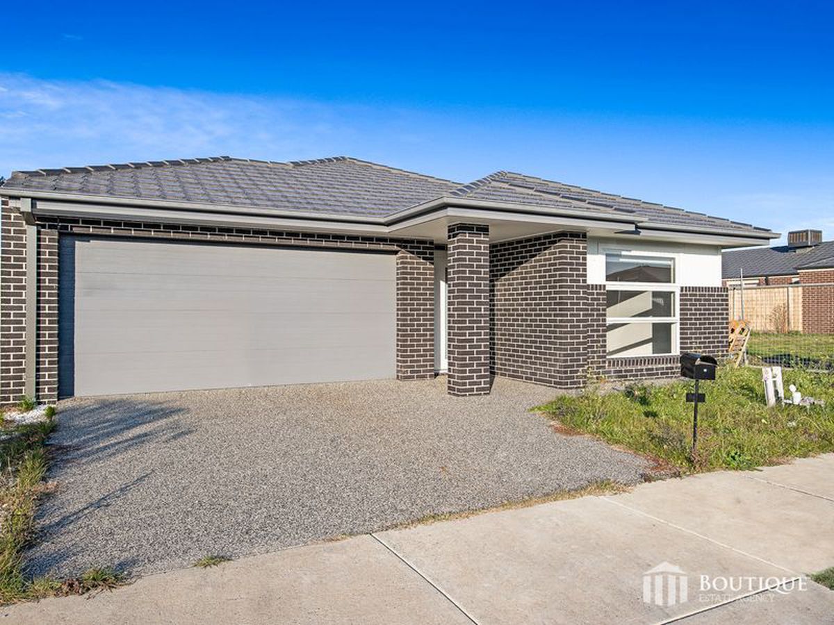 45 Carlyle Crescent, Clyde North