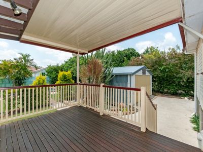 20 Watson Street, East Ipswich