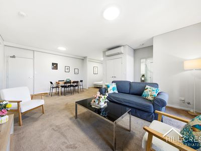 305/1 Adonis Avenue, Rouse Hill