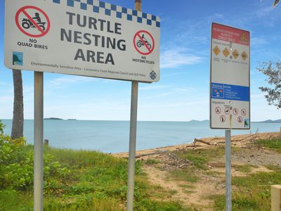 5 INARLINGA ROAD, Cowley Beach