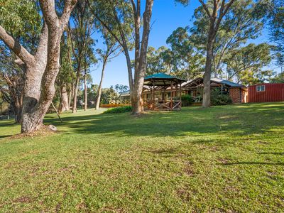 2 ARCHER CLOSE, Baldivis