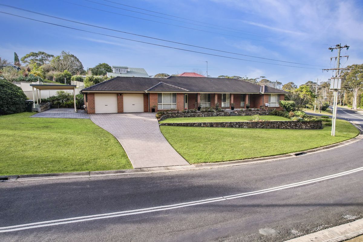 14 Harper Crescent, Narooma