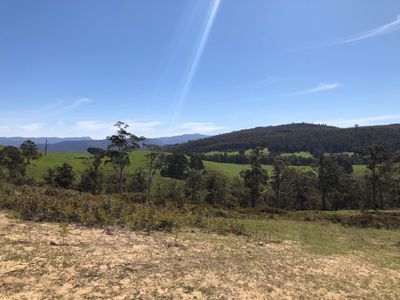 Lot 1, Lightwood Creek Road, Glen Huon