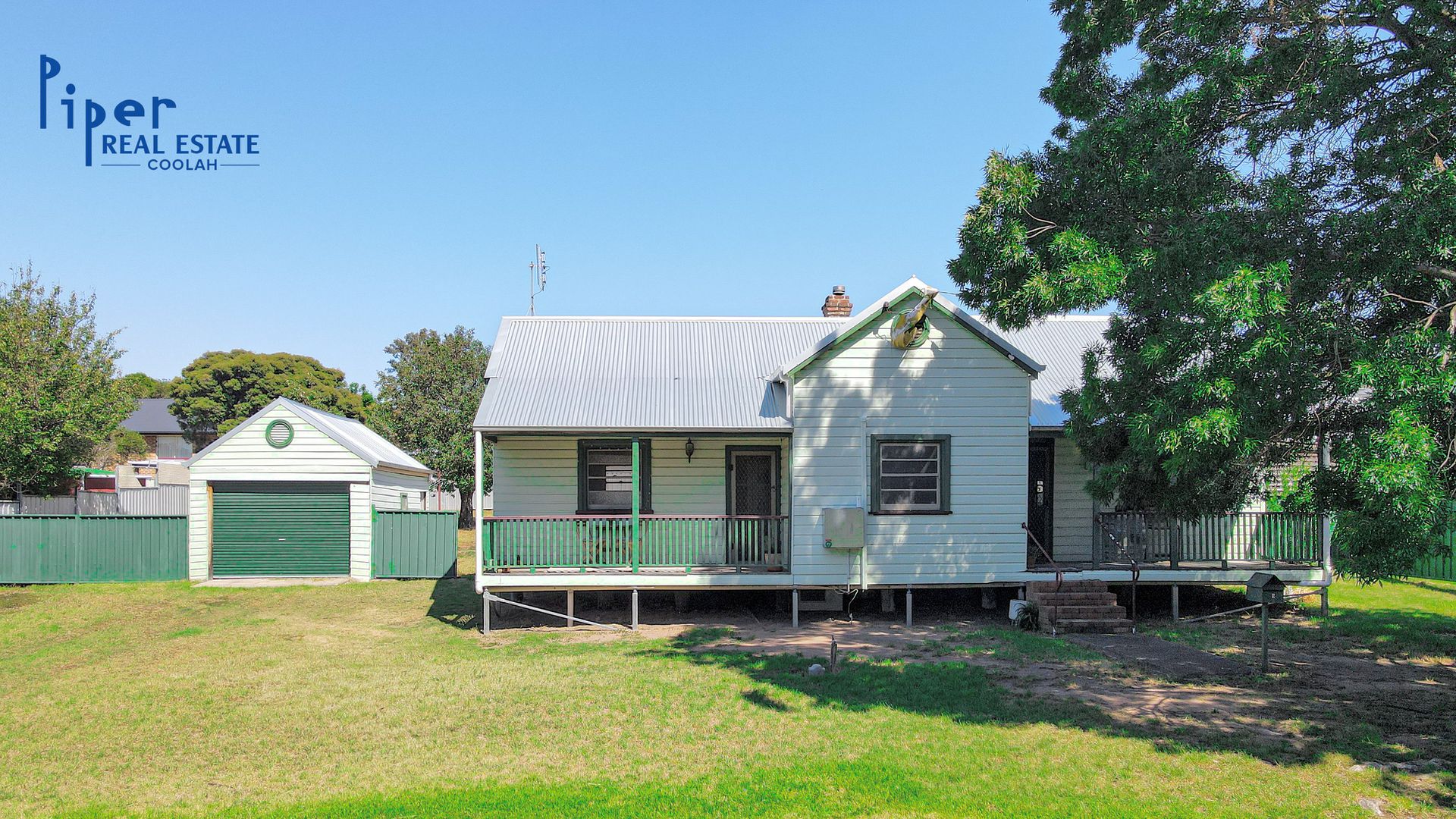 5 Glencoe Street, Coolah