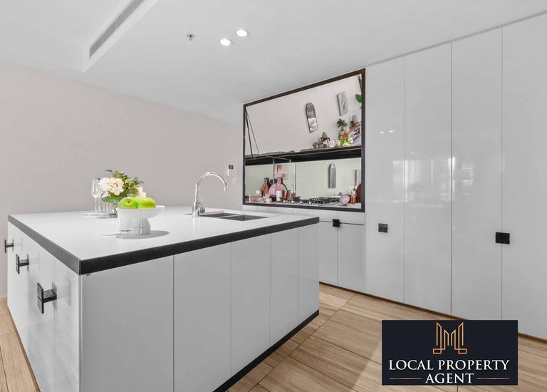 s1101 / 178 Thomas Street, Haymarket