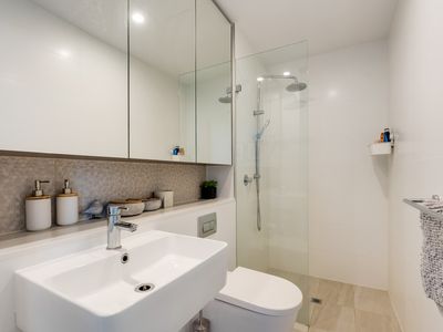 1205 / 105 Stirling Street, Perth