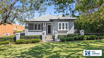 4 Gipps Street, Tamworth