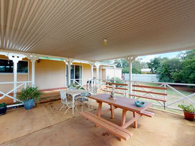 28 Umangla Street, Wongarbon