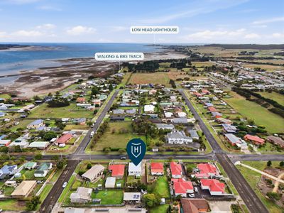 14 Cimitiere Street, George Town