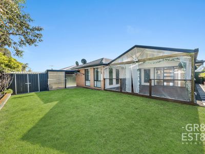 81 Scotsdale Drive, Cranbourne East