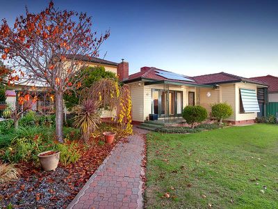 87 BROCKLEY STREET, Wodonga