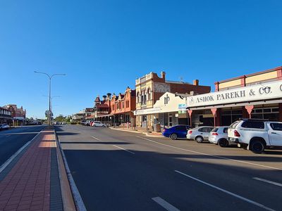 111 Maritana Street, Kalgoorlie