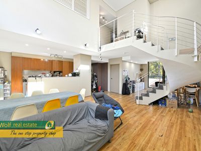 J17 / 5-7 Owens Avenue, Newington