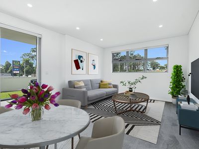 G32 / 42 - 44 Armbruster Avenue, North Kellyville
