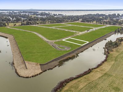 Lot 975, Serenity Drive, Yarrawonga