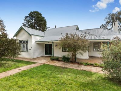 35 Five Gums Lane, Heathcote