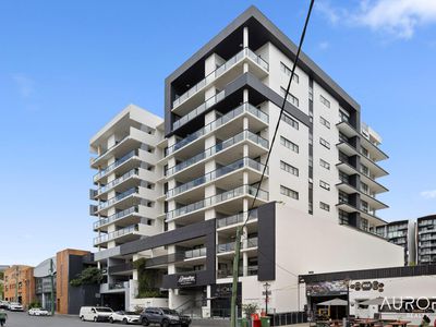 606/8 Masters Street, Newstead