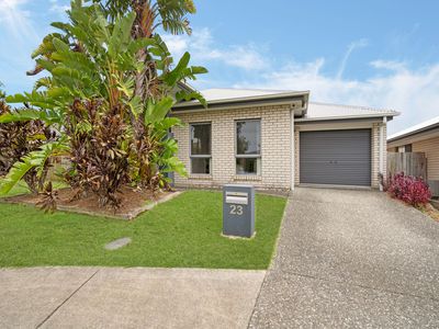 23 Bala Court, Springfield Lakes