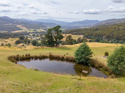 286 Watsons Road, Glen Huon