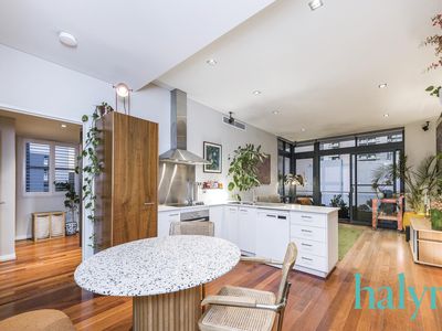 22 / 65 Milligan Street, Perth