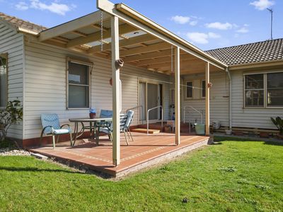 43 Anglesey Street, Seymour