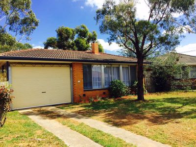 14 Willow Street, Werribee