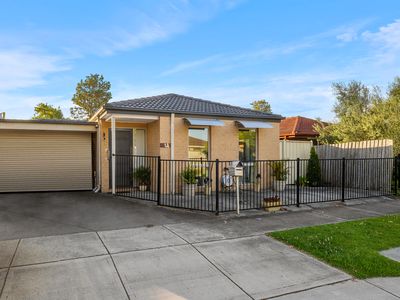 1A Virginia Street, Cranbourne