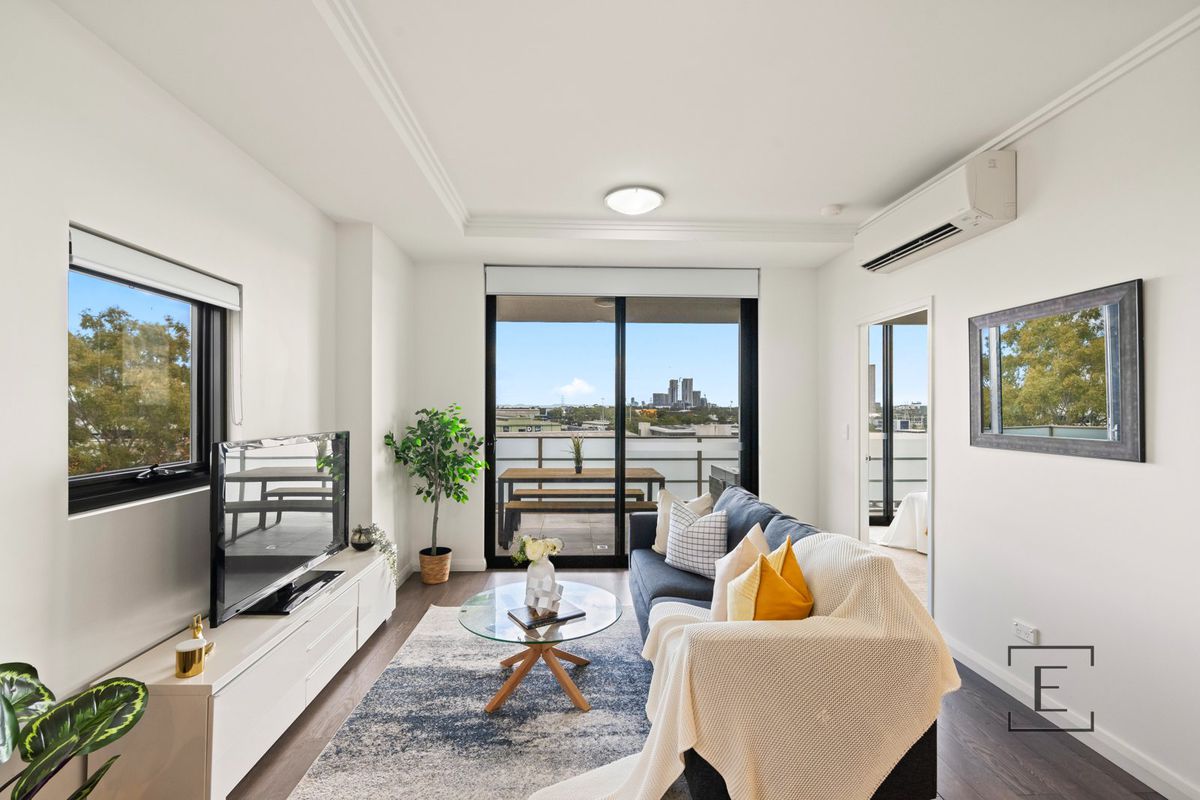 701 / 4 Smallwood Avenue, Homebush