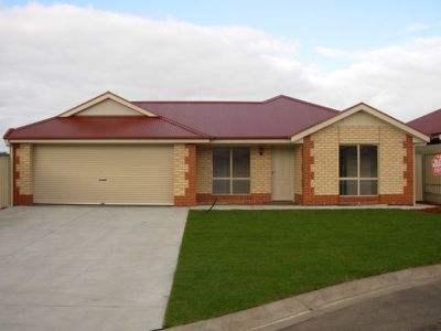 Lot 305 Gilmore Drive, Mount Gambier